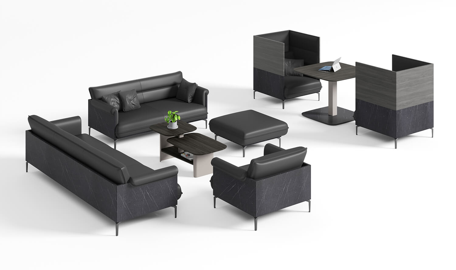 Sofa family