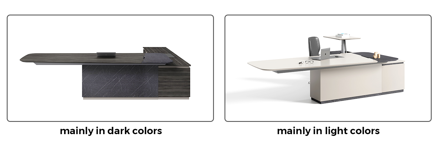 Color Options
