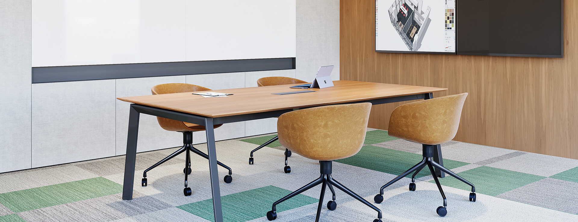 Meeting Space