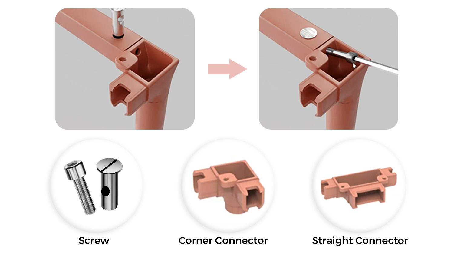 Easy to Install