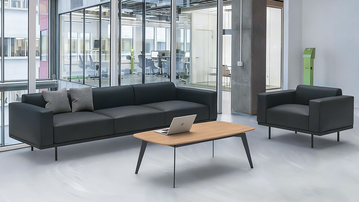 Comfortable Sofa