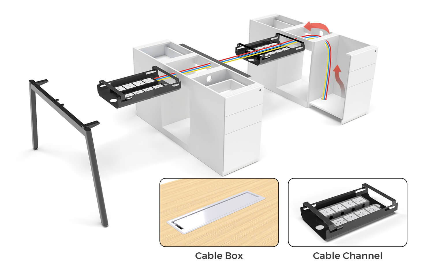 Cable Management