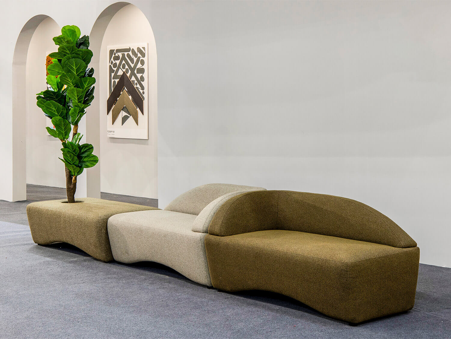 Lounge Sofa Sets