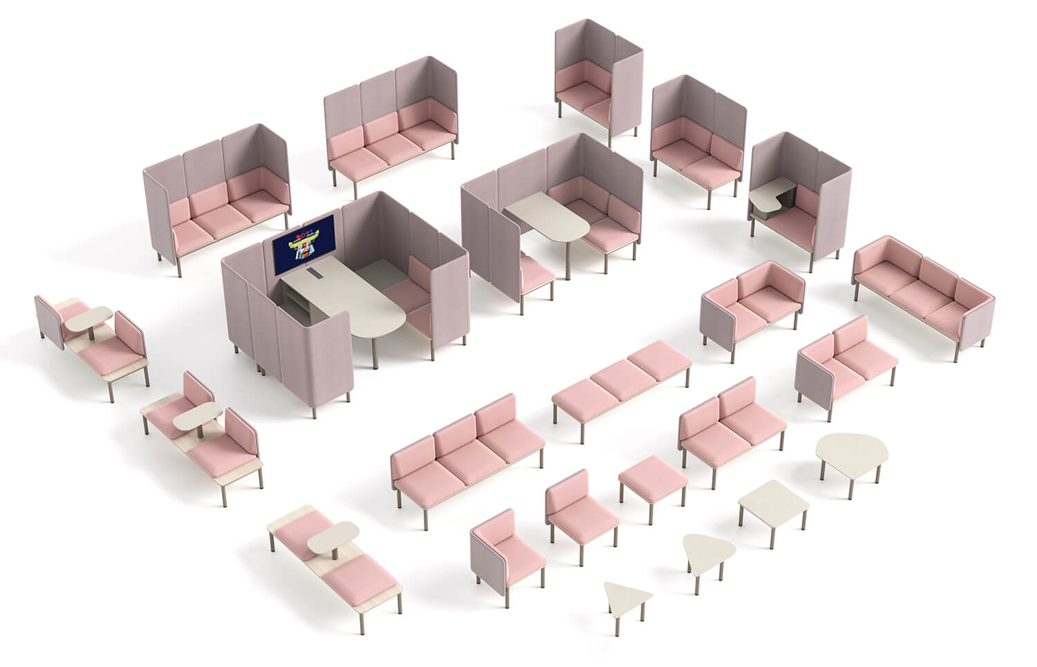 Seating System