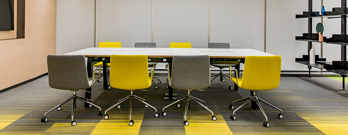 Meeting Area
