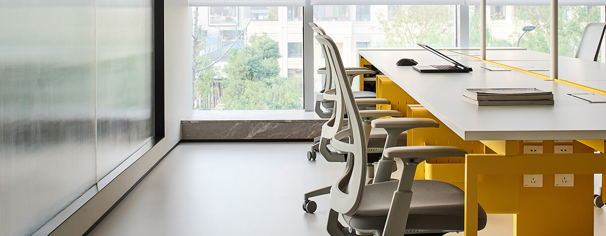 Staff Workstation