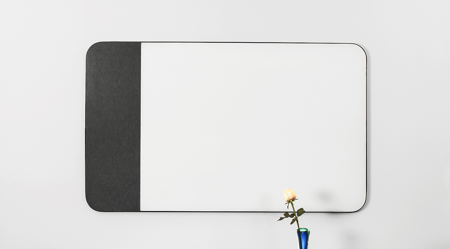 Wall Mounted Whiteboards