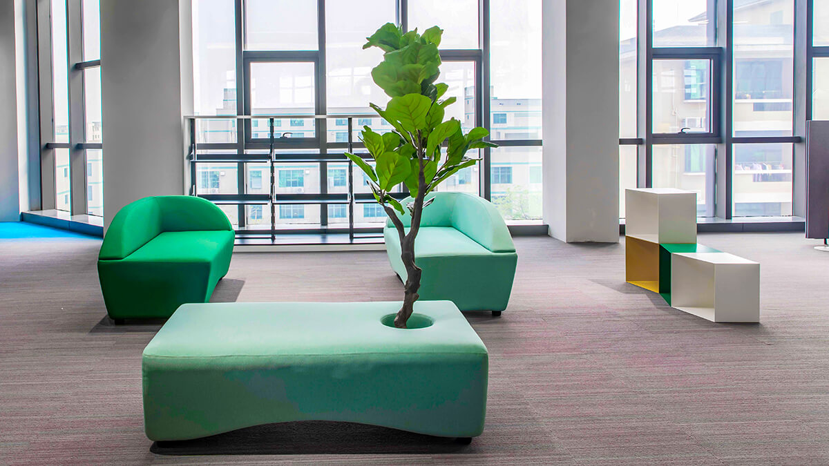 Modern Sofas