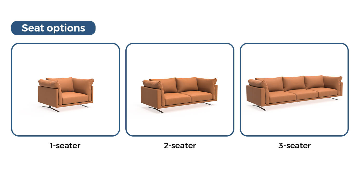 Luxury Sofa