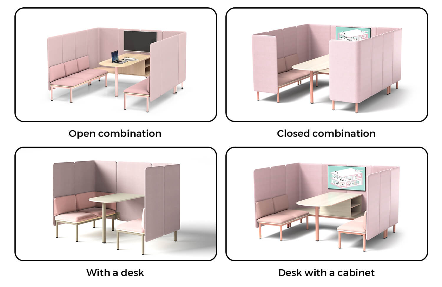 Sofa Styles