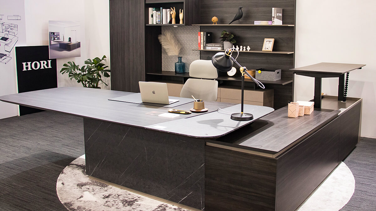 Executive Private Office