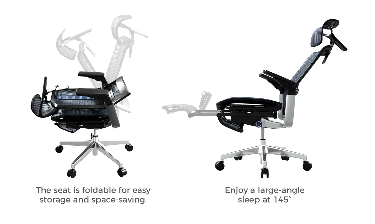 Additional features