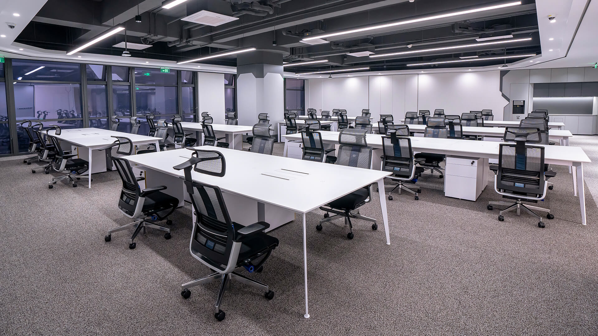 Commercial Office Furniture