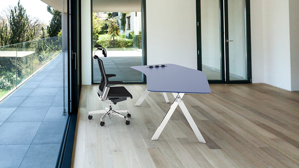 Executive Desk