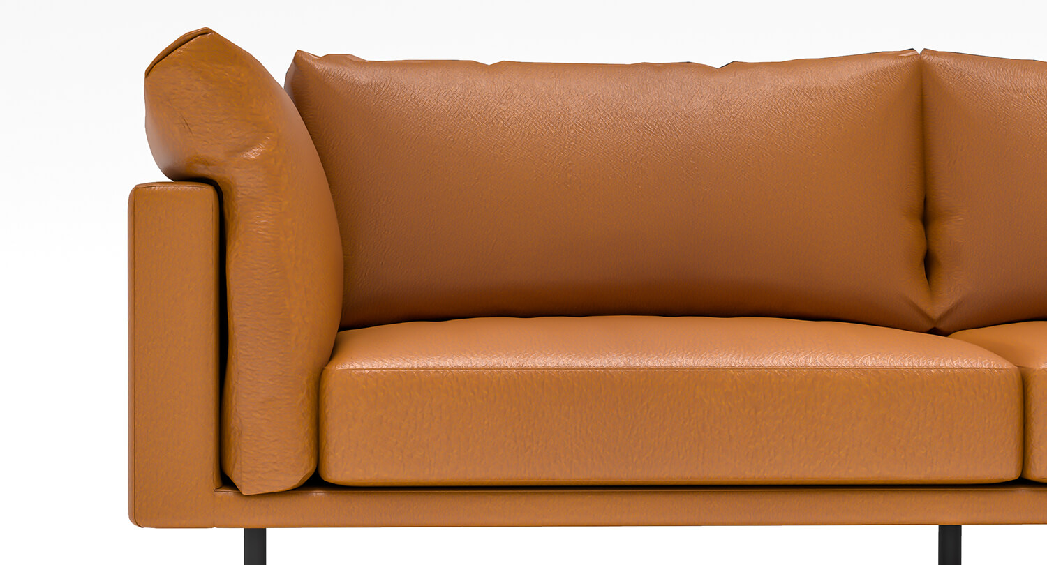 Fashionable Office Sofa