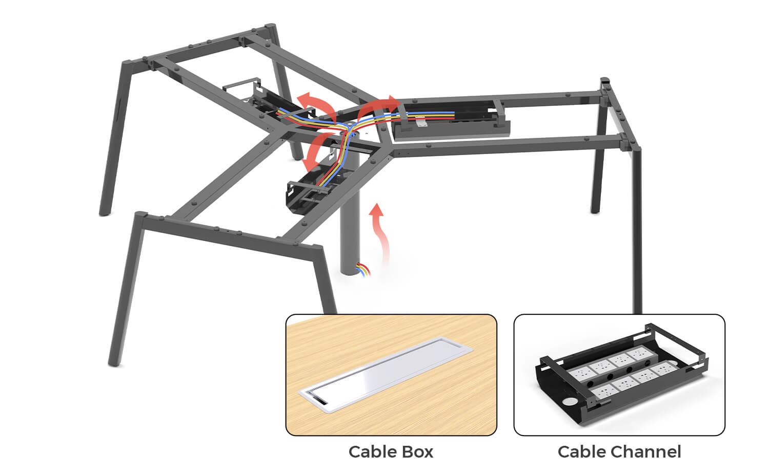 Cable Management