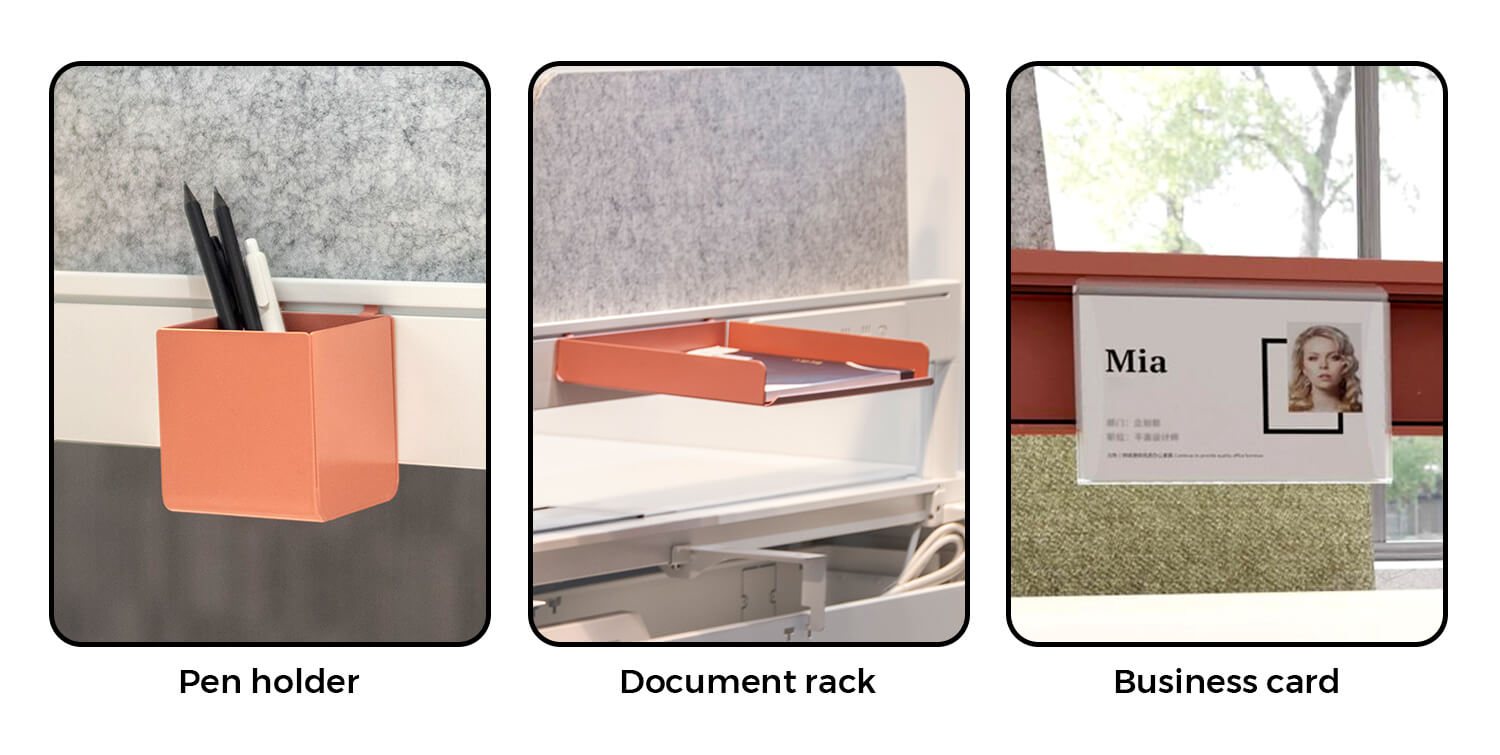 Tabletop Accessory Compatibility