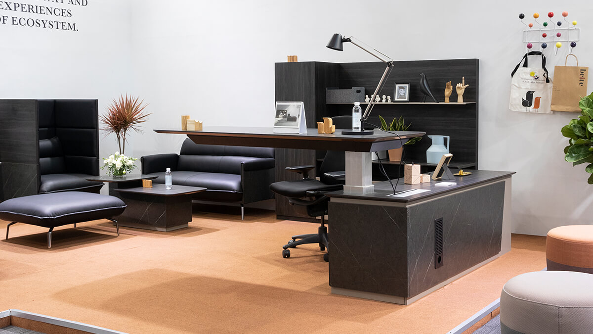 Personal Office