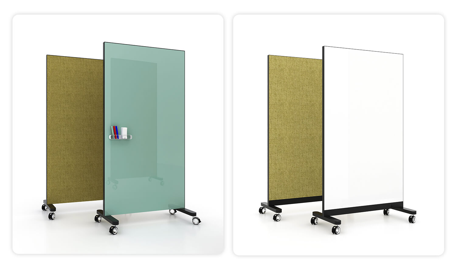 Portable Whiteboard