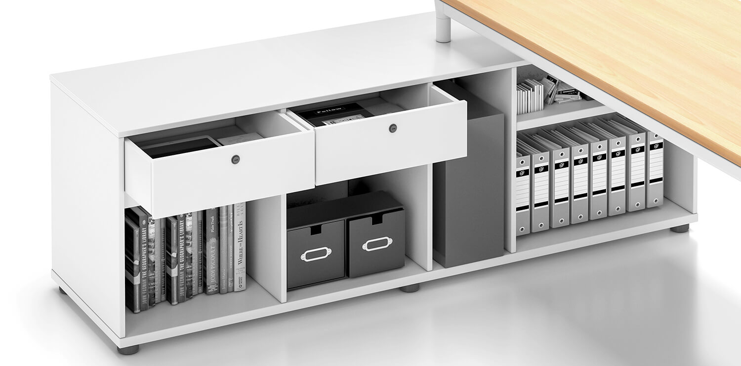 Side Cabinet Design