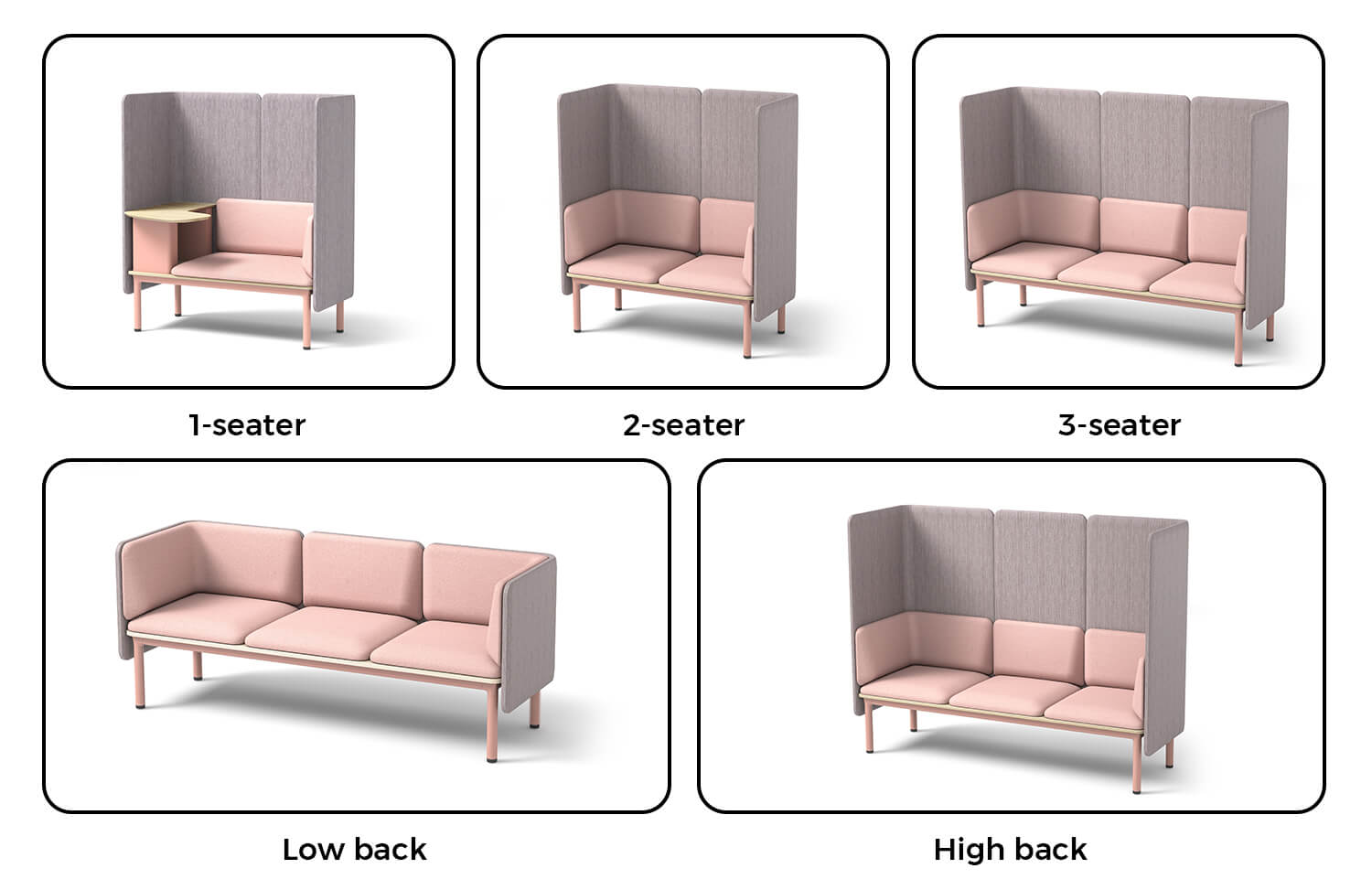 Sofa Styles