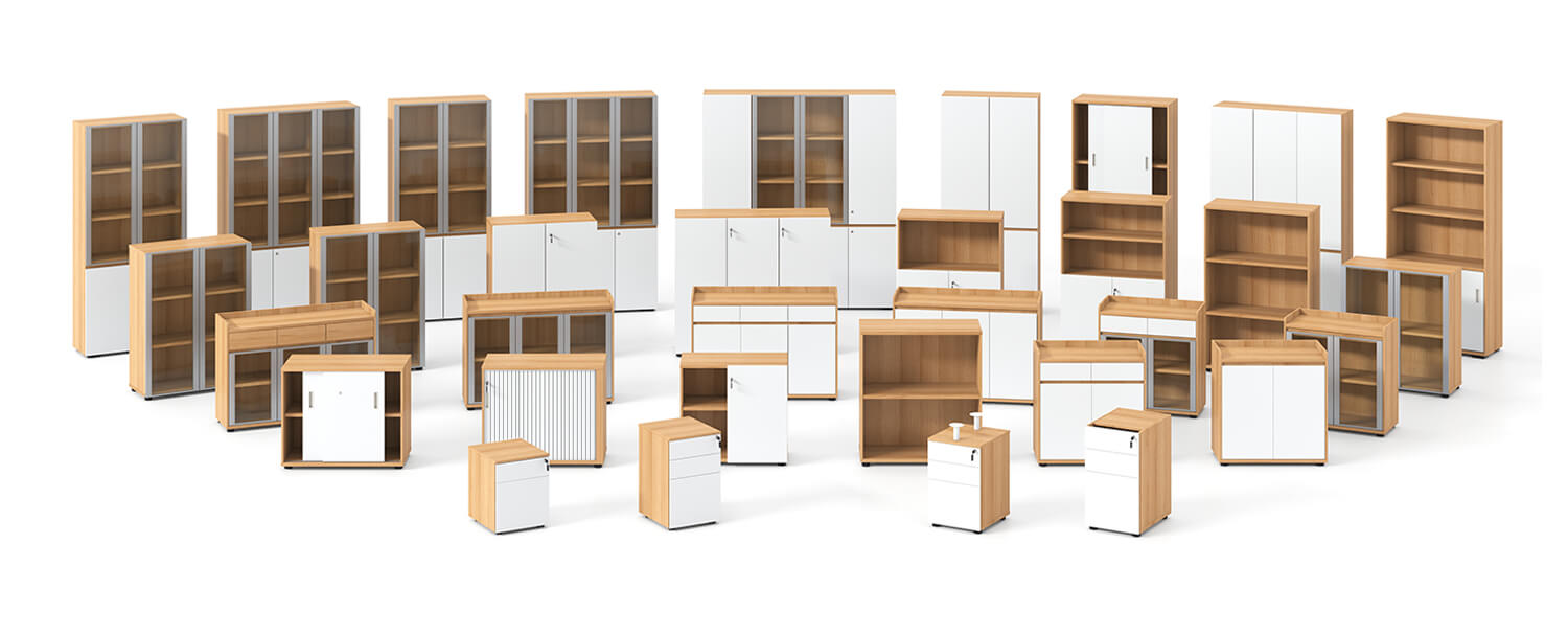 Cabinet family