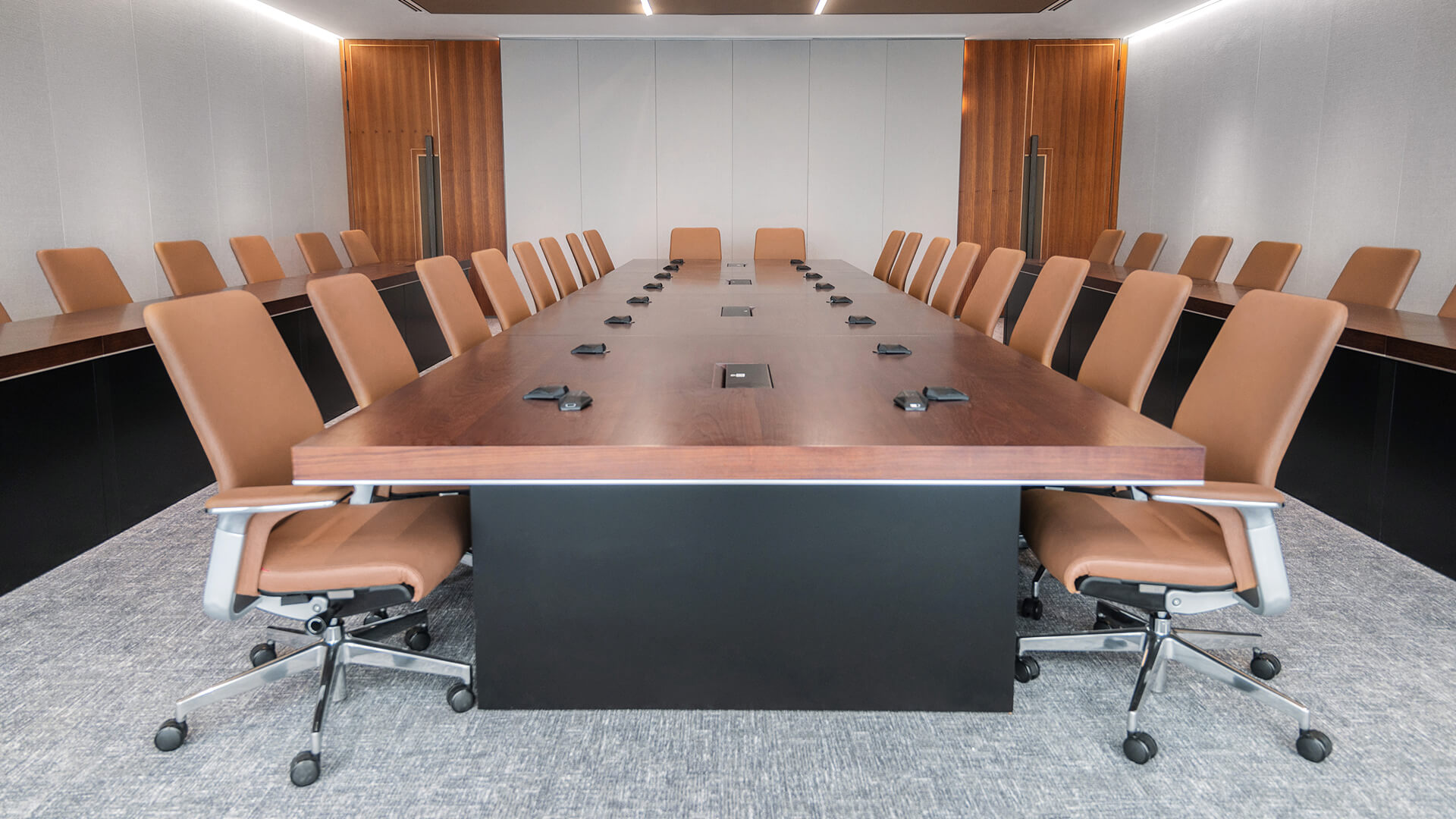 Office Furniture Manufacturer
