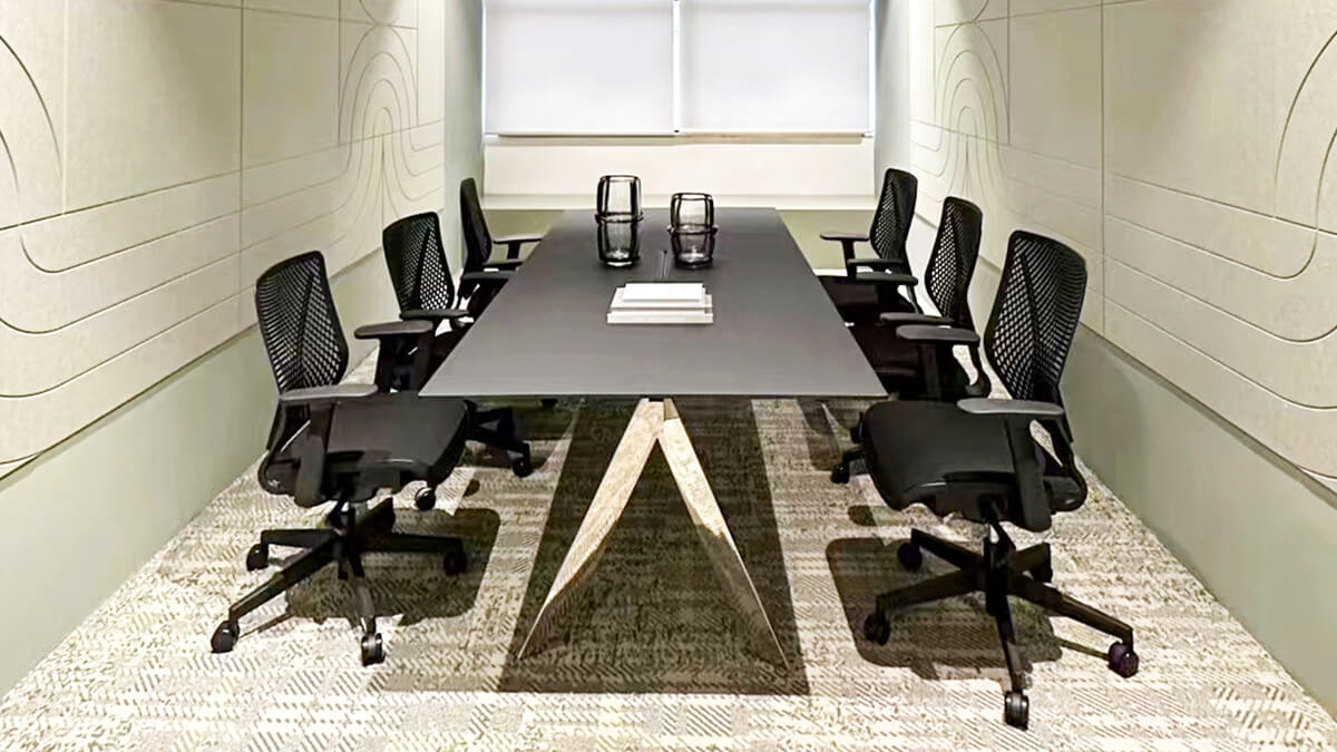 Office Furniture Supplier