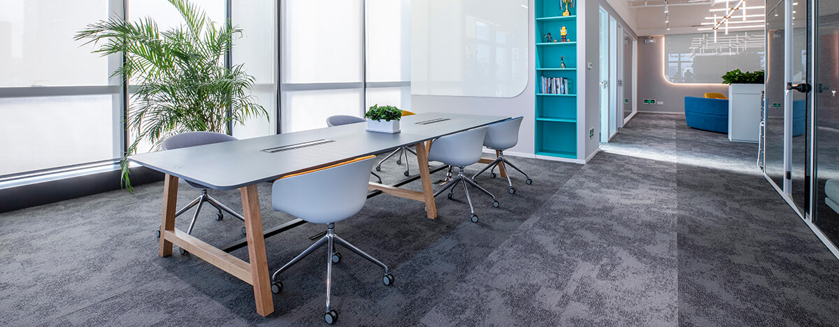 Meeting Area
