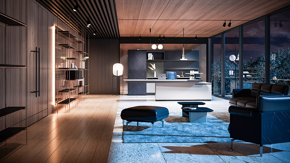 Private Office