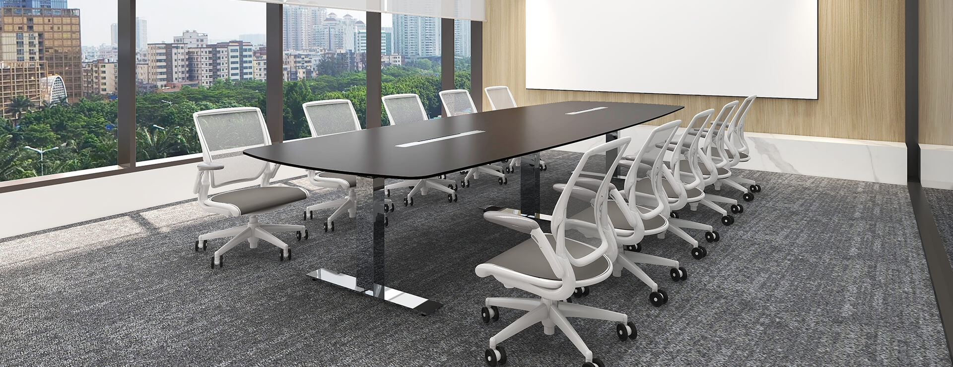Boardroom Style