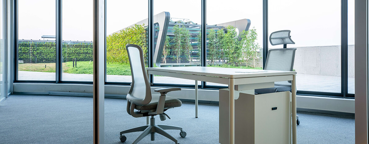 Manager Workstation
