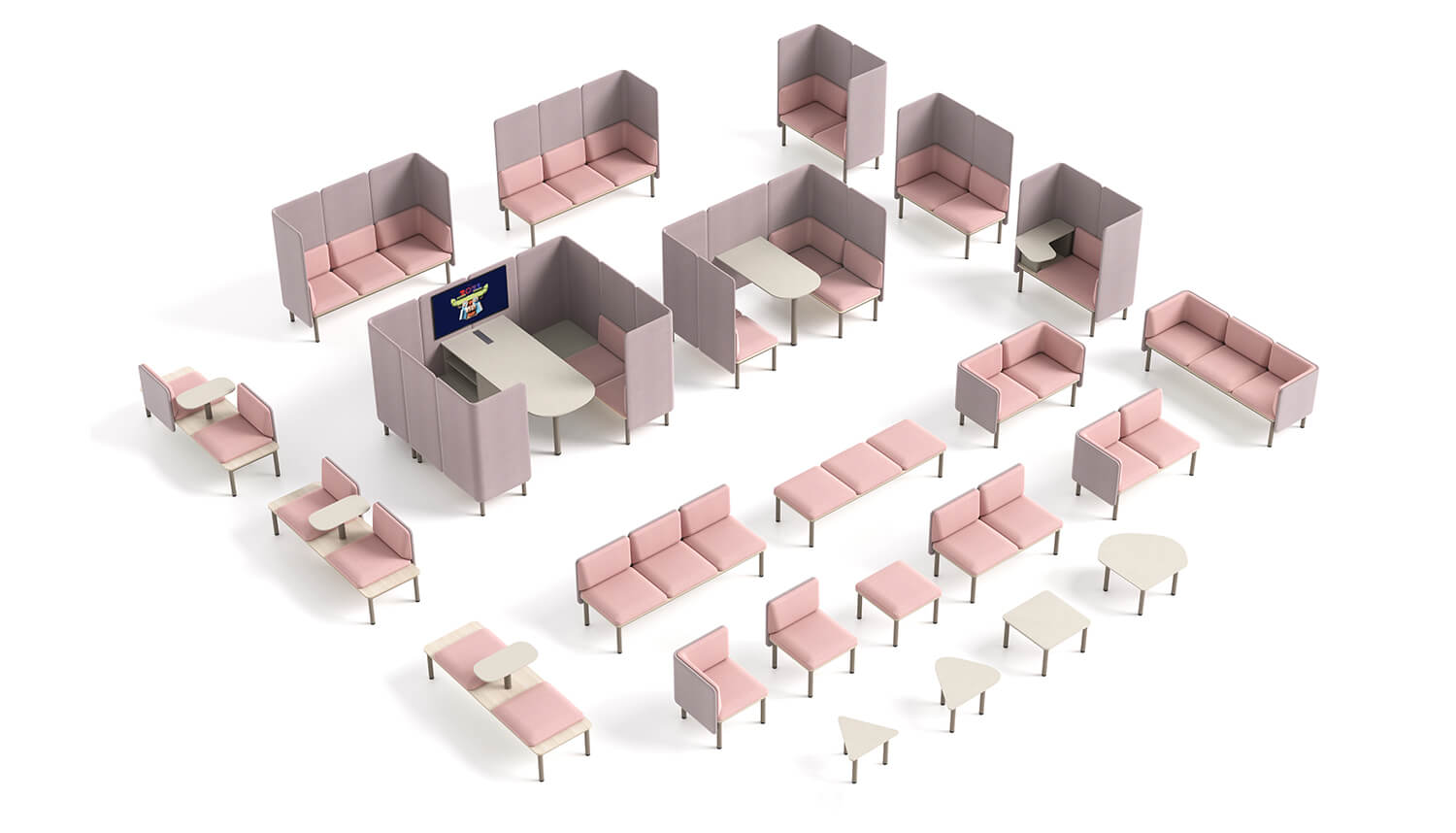 Seating System
