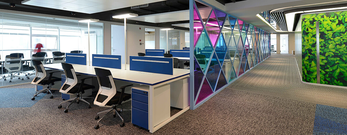 General Workspace