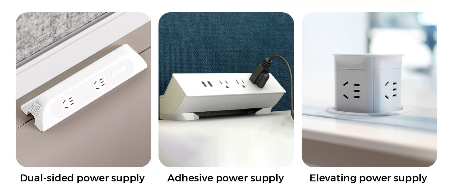 3 Socket Options Available