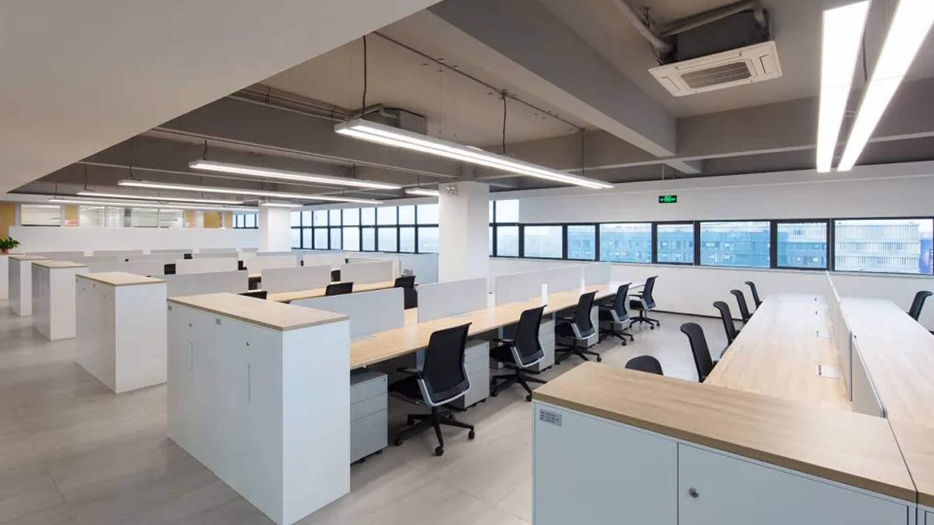 Computer office chair