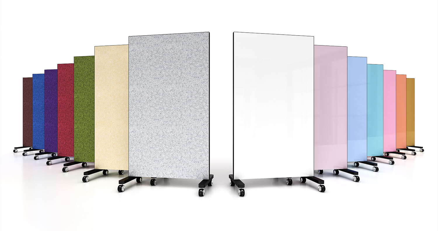 Durable Whiteboard