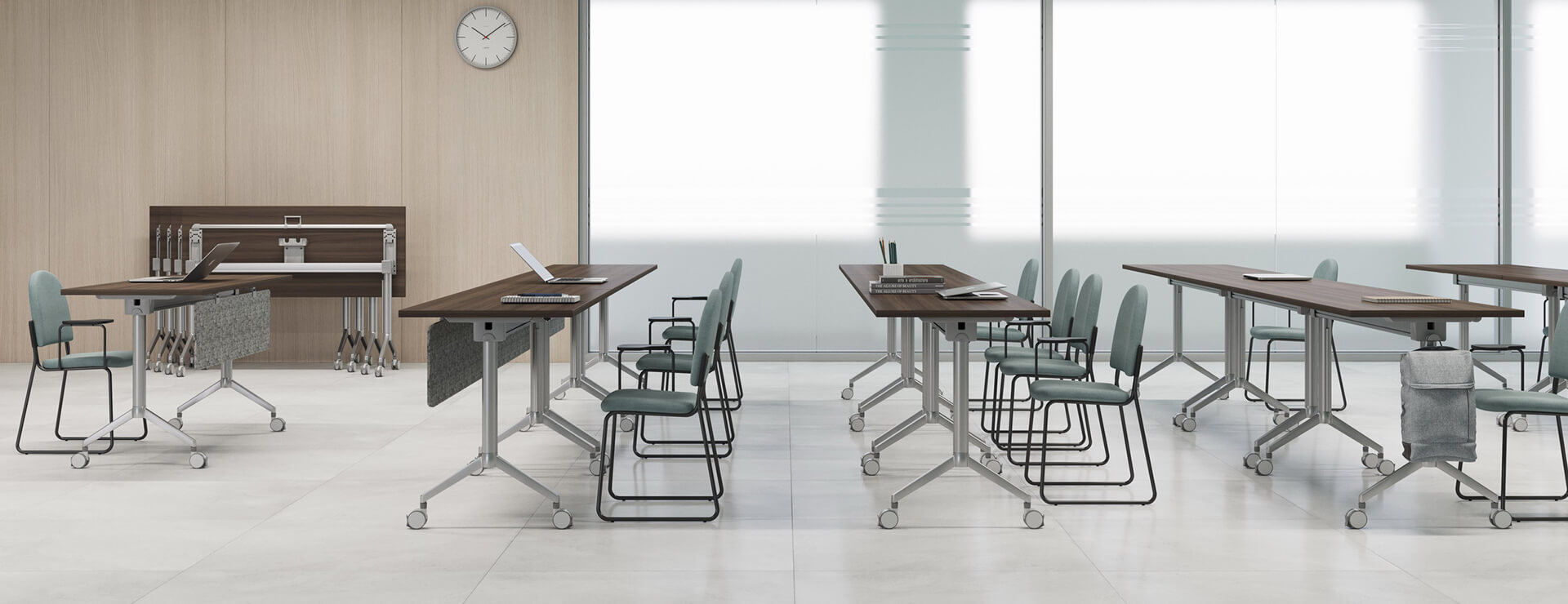 Collaborative Area