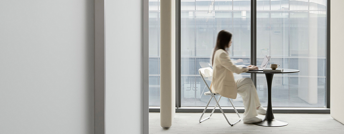 Flexible Work Area