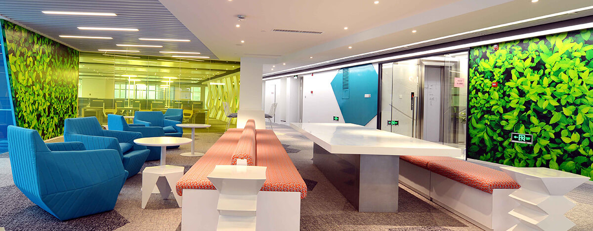 Leisure Area