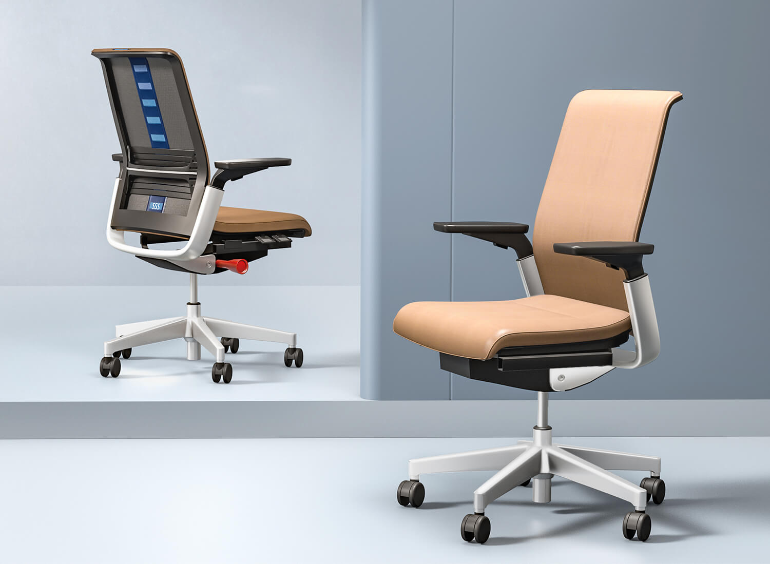 Commercial Office Chairs