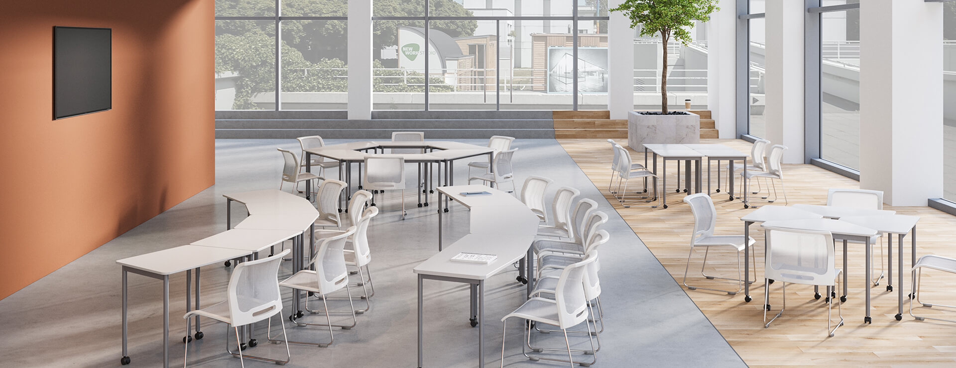 Interactive Classroom