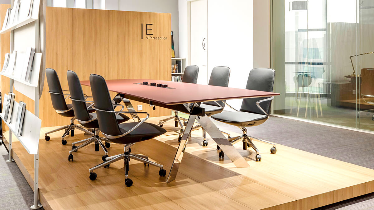 Modern Conference Tables