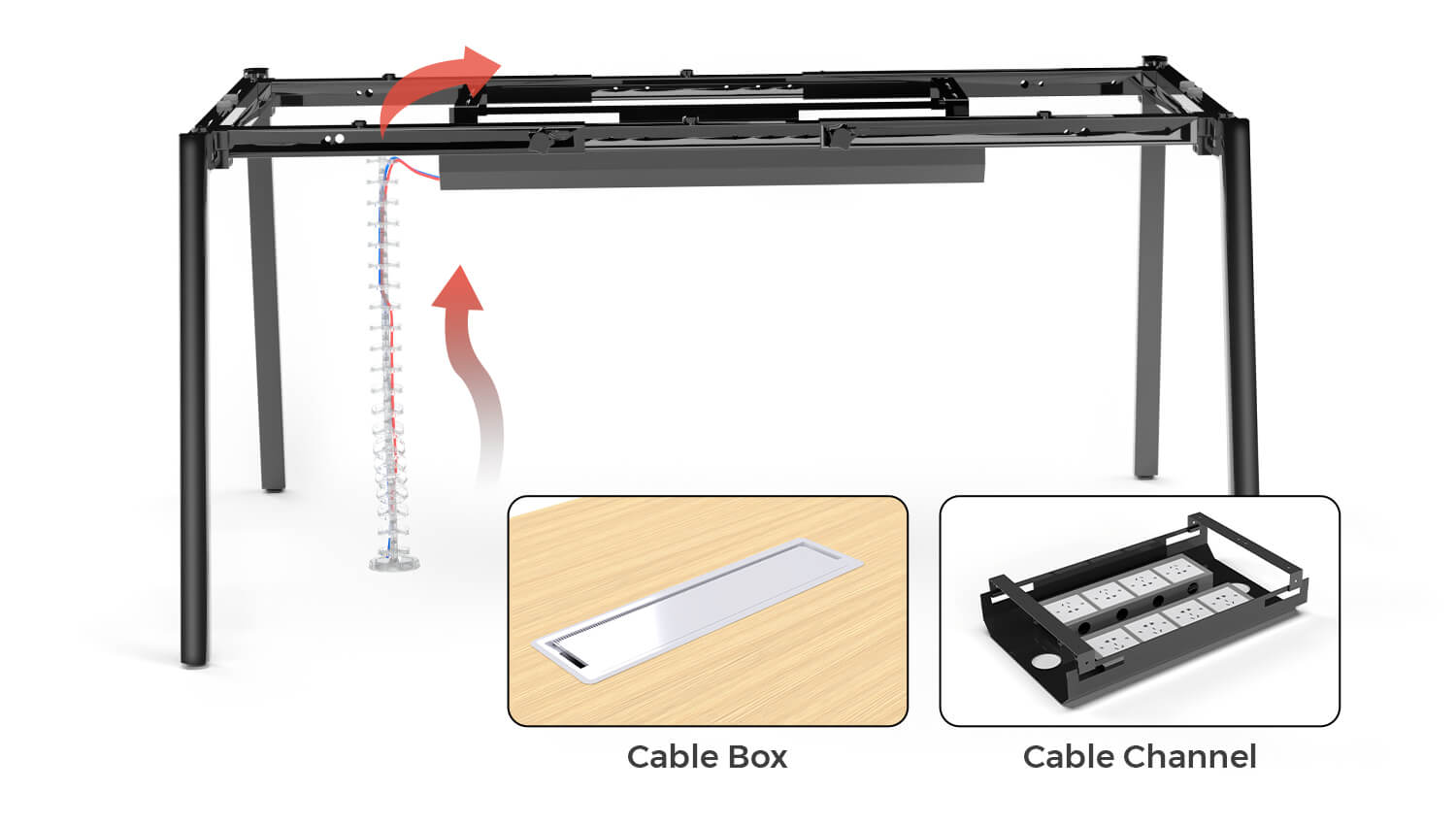 cable management