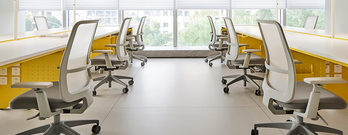 6-Person Workstation