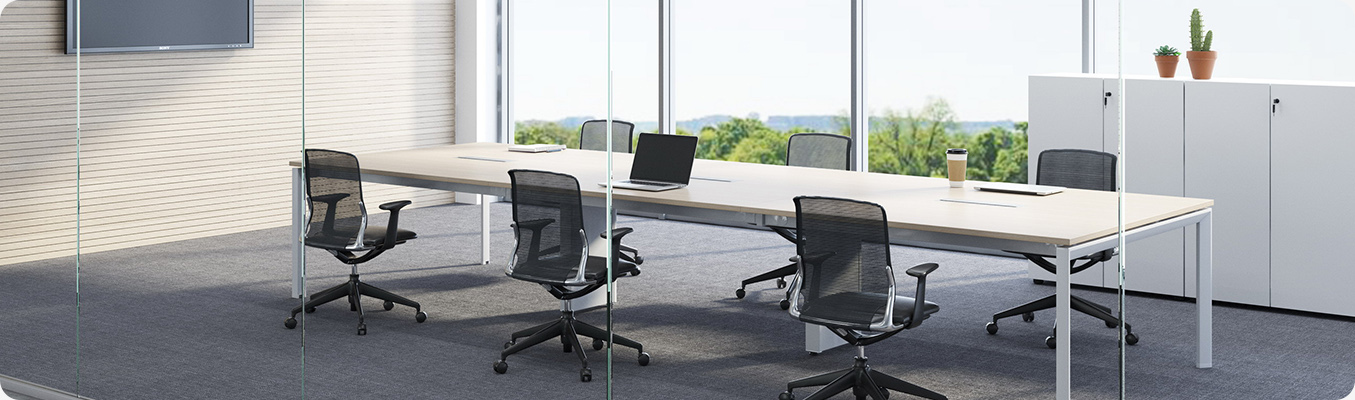 conference table