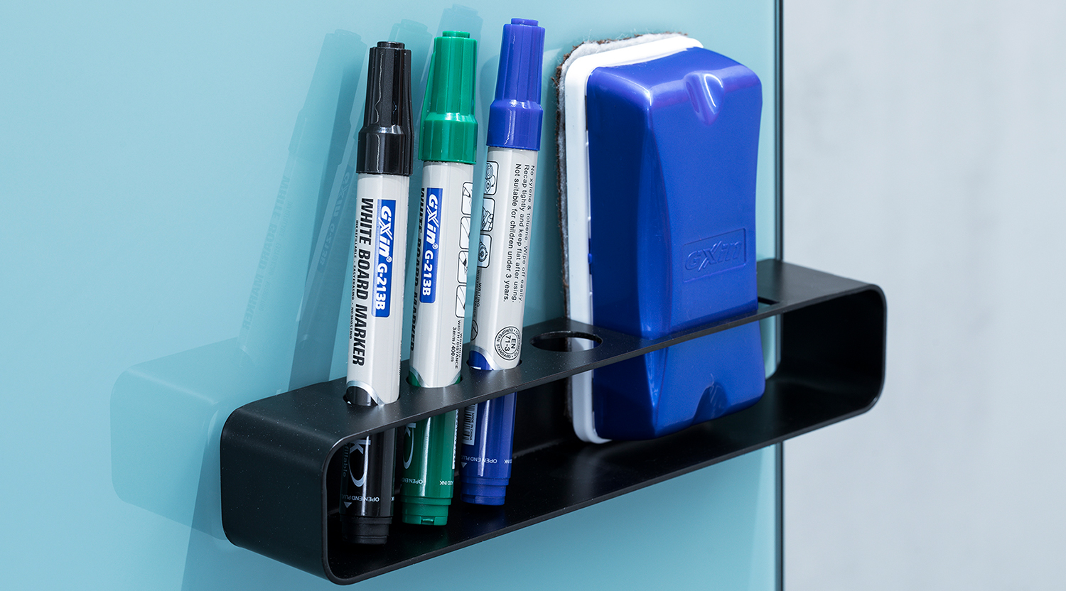 Whiteboard accessories