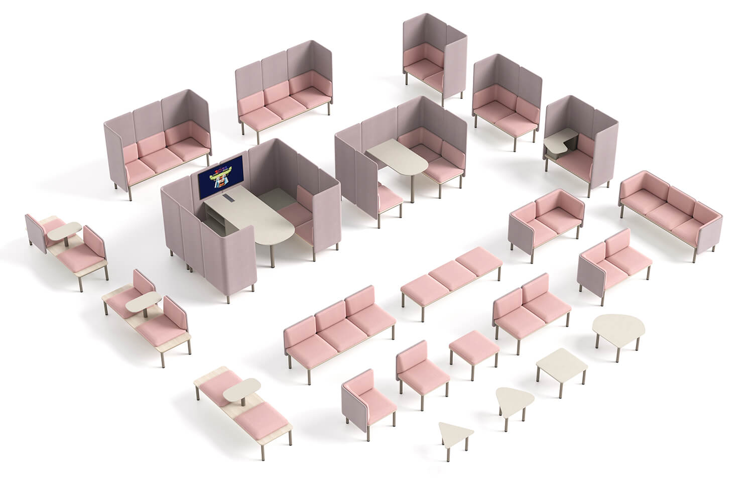 Seating System