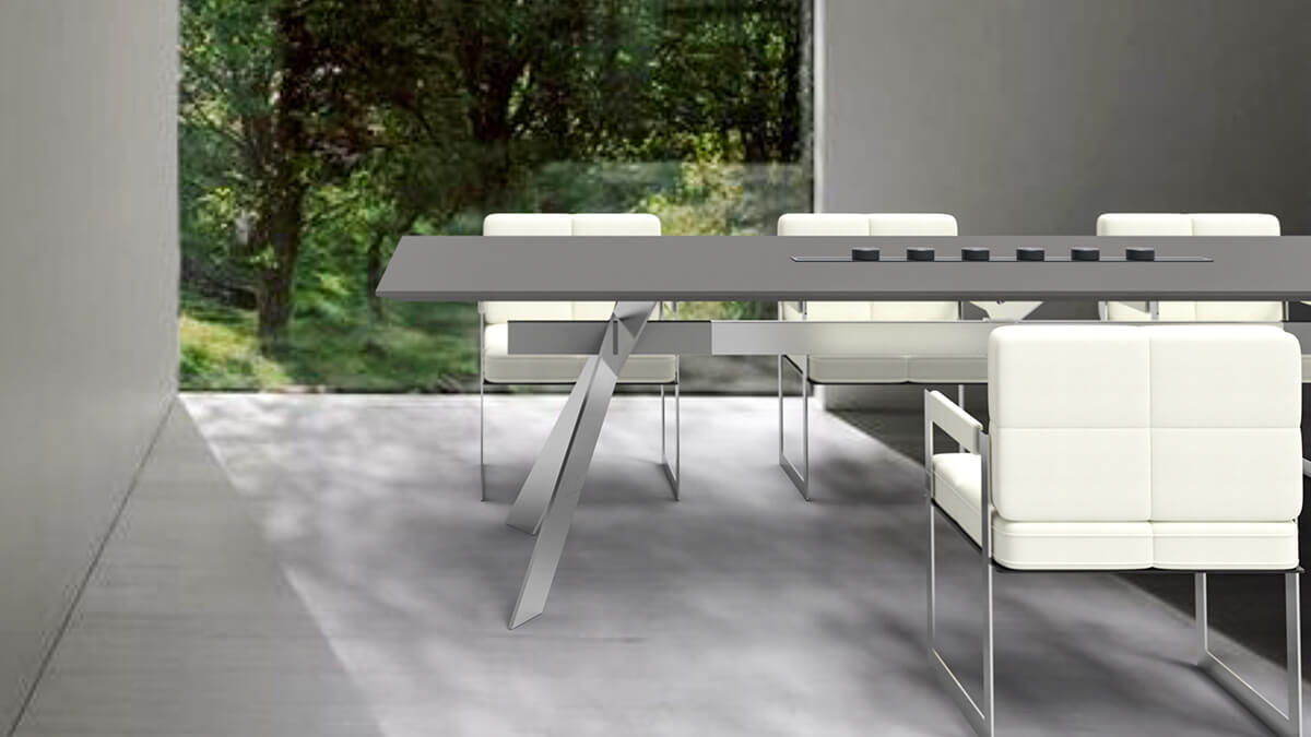 Commercial Conference Tables
