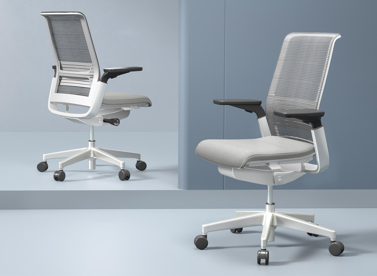 Office furniture manufacturer